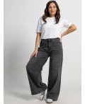 Джинсы Урса (серые) Б15076-4М