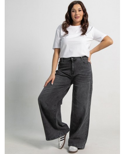 Джинсы Урса (серые) Б15076-4М