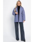 Пальто-пиджак (джинс) Б15085-7М