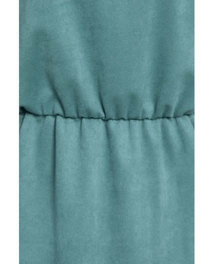 Платье Неслучайная встреча (фисташковое) П15095-19М