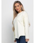 Блуза Эйрин (экрю) Б15104-35М