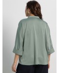 Блуза Серенада (фисташка) Б15112-24М