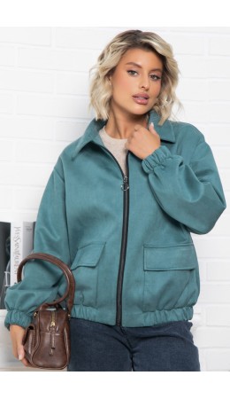 Ветровка Мегаполис (мятный) Б15063-7М