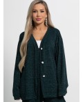 Кардиган Келли (зеленый) Б15052-39М