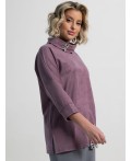 Джемпер Темп города (лиловый) Б15141-4М