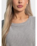 Костюм Августа ХИТ (серый) К15148-5М