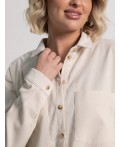 Рубашка Доротея (молочная) Б15181-10М