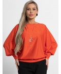 Блуза Муза (хурма) Б15183-5М