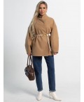 Пальто Мелания (кэмел) Б15186-5М
