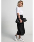 Юбка Фейри (черная) Ю15219-53М