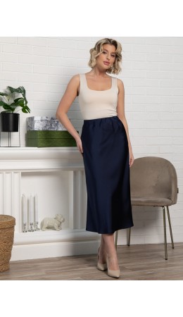 Юбка Фейри (синяя) Ю15218-53М