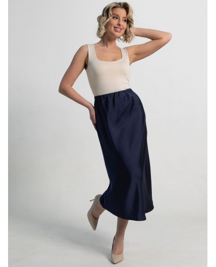 Юбка Фейри (синяя) Ю15218-53М