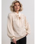 Блуза Элеонора (жемчуг) Б15241-30М