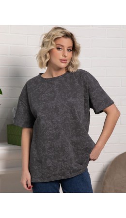 Футболка Ия (серая) Б15239-4М