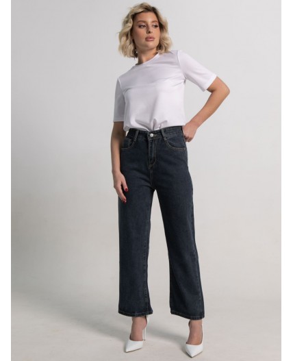 Джинсы Триумф (синие) Б15283-13М