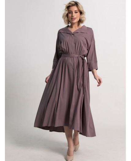 Платье Лорита (грейдж) П15096-16М