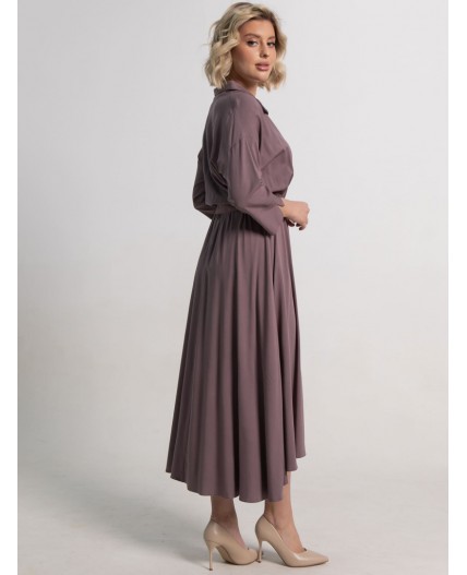 Платье Лорита (грейдж) П15096-16М