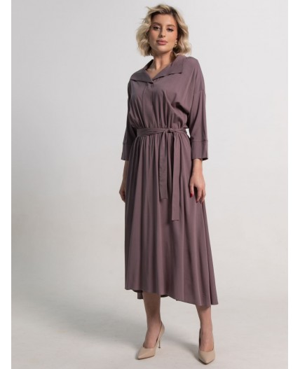 Платье Лорита (грейдж) П15096-16М