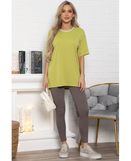 Футболка Ника (яблоко) Б15142-7М