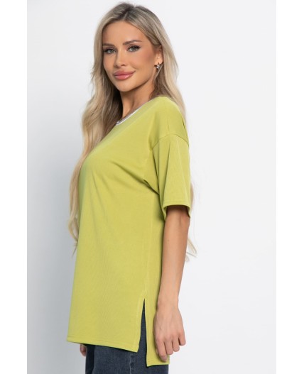 Футболка Ника (яблоко) Б15142-7М