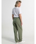 Брюки Кения (оливка) Б15256-19М