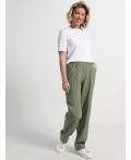 Брюки Кения (оливка) Б15256-19М