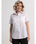Рубашка Секрет (белая) Б15296-13М