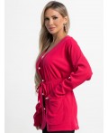 Кардиган Келли (малиновый) Б15351-39М