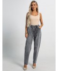 Джинсы Сайла (серые) Б15415-4М