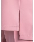 Костюм Соблазн (пыльно-розовый) К15445-19М