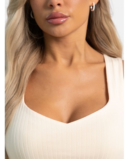 Топ Эстер (сливочный) Б15458-34М