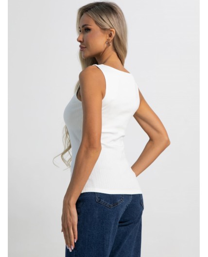 Топ Эстер (молочный) Б15457-34М
