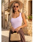 Топ Эстер (лиловый) Б15456-34М