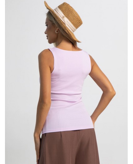 Топ Эстер (лиловый) Б15456-34М