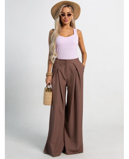 Топ Эстер (лиловый) Б15456-34М