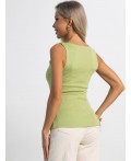 Топ Эстер (олива) Б15453-33М