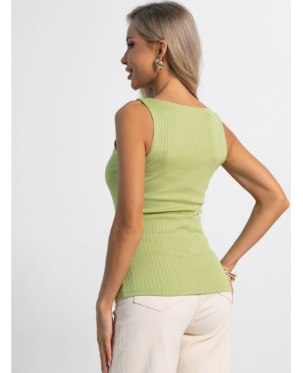 Топ Эстер (олива) Б15453-33М