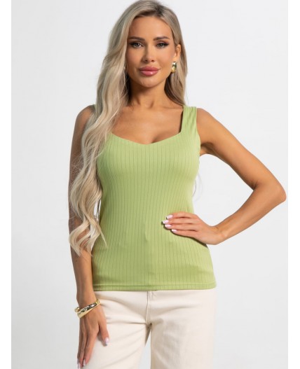 Топ Эстер (олива) Б15453-33М