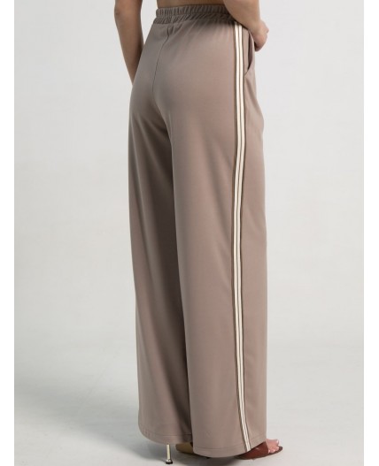 Брюки Аларика (бежевые) Б15101-5М