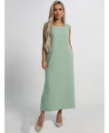 Платье Айлин (мятное) П15354-19М