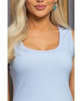 Топ Где-то лето (голубой) Б15413-7М