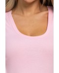 Топ Где-то лето (розовый) Б15414-7М