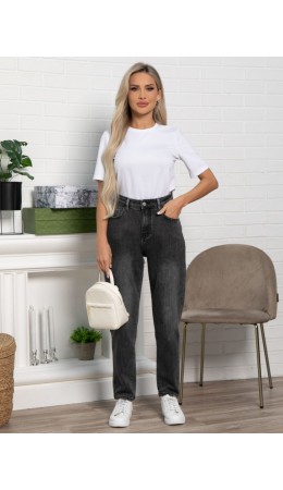 Джинсы Истод лайт (серые) Б15437-12М