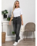 Джинсы Истод лайт (серые) Б15437-12М
