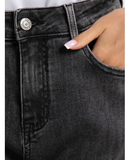 Джинсы Истод лайт (серые) Б15437-12М