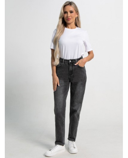 Джинсы Истод лайт (серые) Б15437-12М