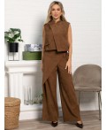 Костюм Лив (коричневый) К15389-10М