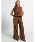 Костюм Лив (коричневый) К15389-10М