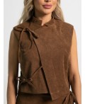 Костюм Лив (коричневый) К15389-10М