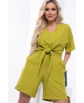 Костюм Камила (горчица) К15411-7М